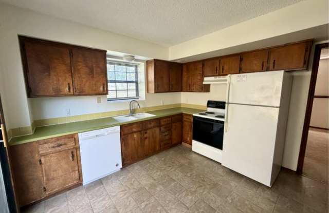 3427 Harvard Road - A