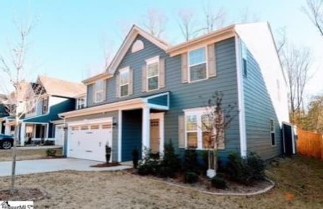 19 Lovvorn Ct 19 - 19 Lovvorn Ct, Greenville County, SC 29650