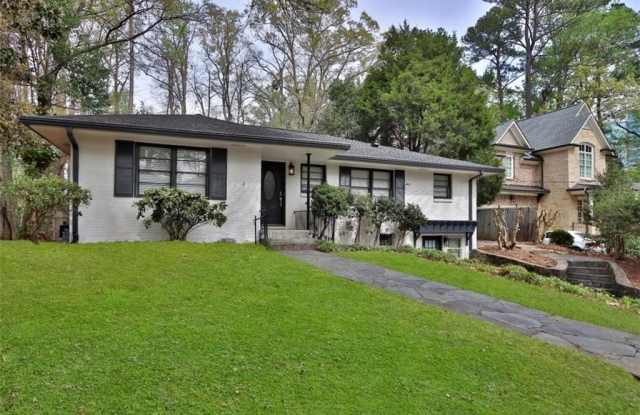 Photo of 3352 Mathieson Drive