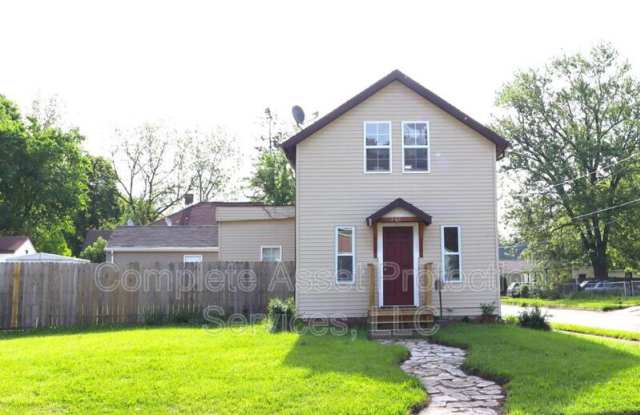 501 Pulaski St