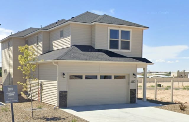 2253 E. Tiger Lily Dr - 2253 East Tiger Lily Drive, Boise, ID 83716