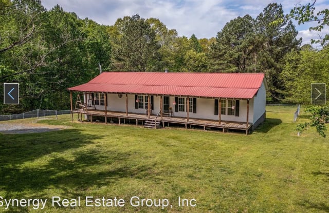 7289 Anderson Road - 7289 Anderson Road, Williamson County, TN 37062