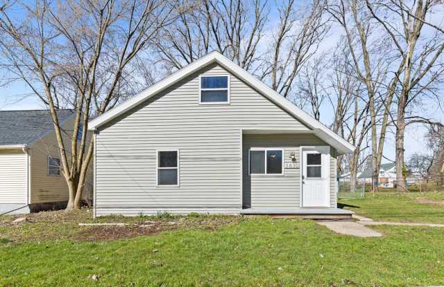 5830 South Washington Avenue - 5830 South Washington Avenue, Lansing, MI 48911