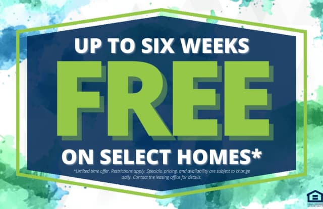 Regency Woods Apartment Homes