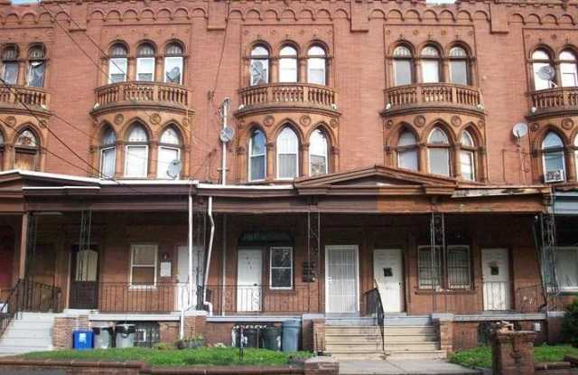 1829 West Tioga Street
