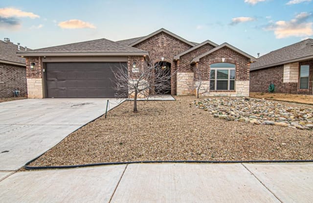 6709 Spur Dr - 6709 Spur Drive, Midland, TX 79705