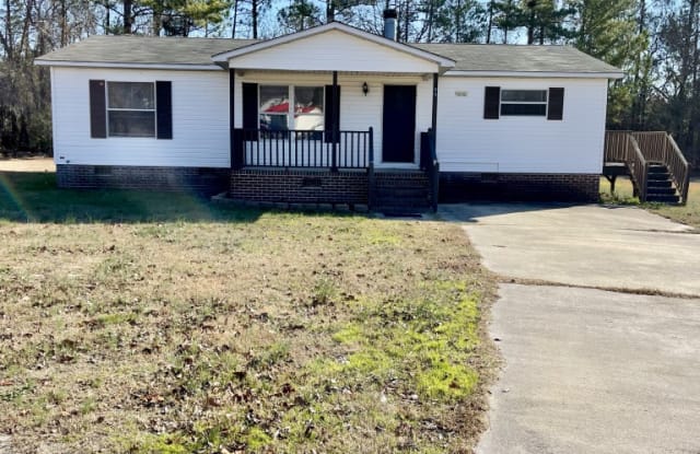 55 Jefferson - 55 Jefferson Ln, Harnett County, NC 28326