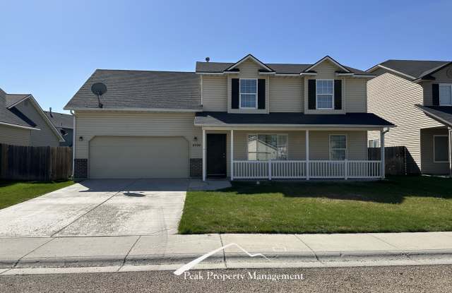 2524 Colfax Drive