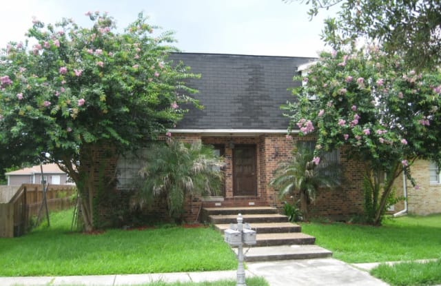 6828 Argonne - 6828 Argonne Boulevard, New Orleans, LA 70124