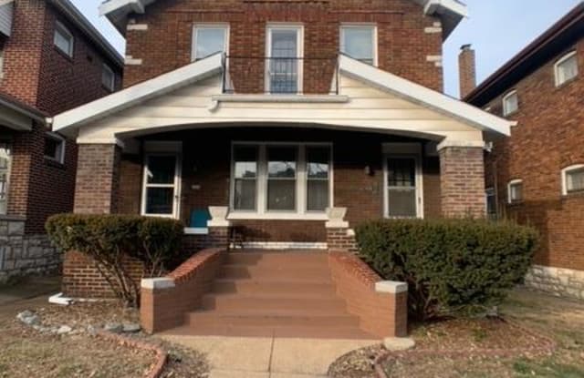 5049 Lindenwood Avenue - 5049 Lindenwood Avenue, St. Louis, MO 63109