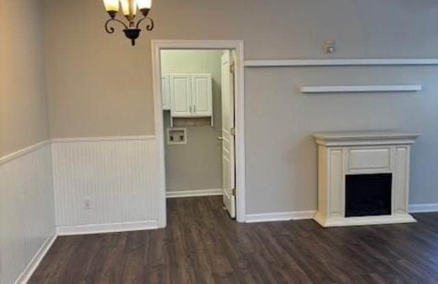 18605 Ruffner Drive unit: 1D