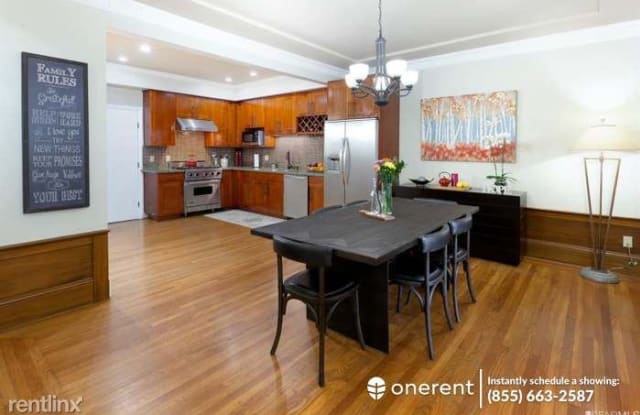 1445 Lombard Street Unit 1445 - 1445 Lombard St, San Francisco, CA 94109