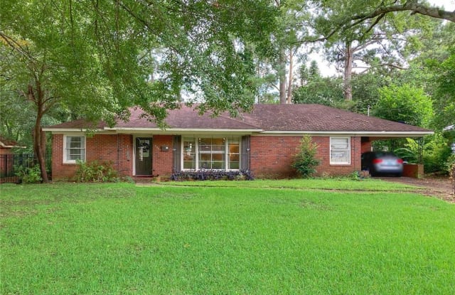 3066 Pelzer Ave - 3066 Pelzer Avenue, Montgomery, AL 36109