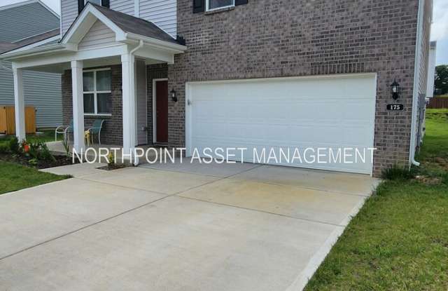 175 Ardmore Crossing Drive