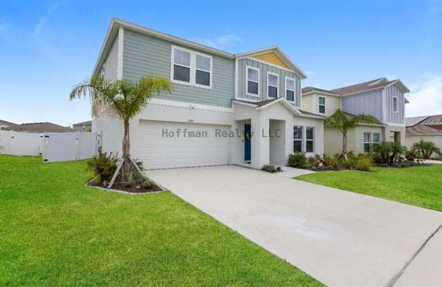 12767 Mangrove Forest Drive