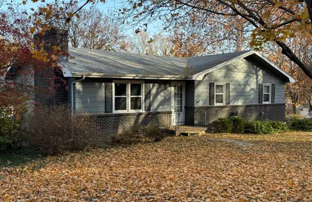 Photo of 200 N. Delaware, Manhattan KS