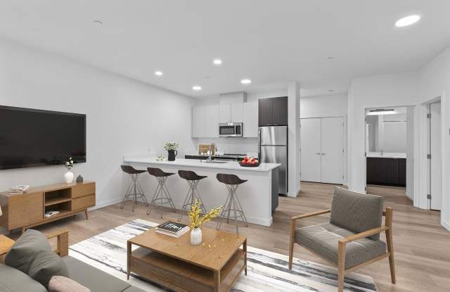 Photo of Sumner Mill