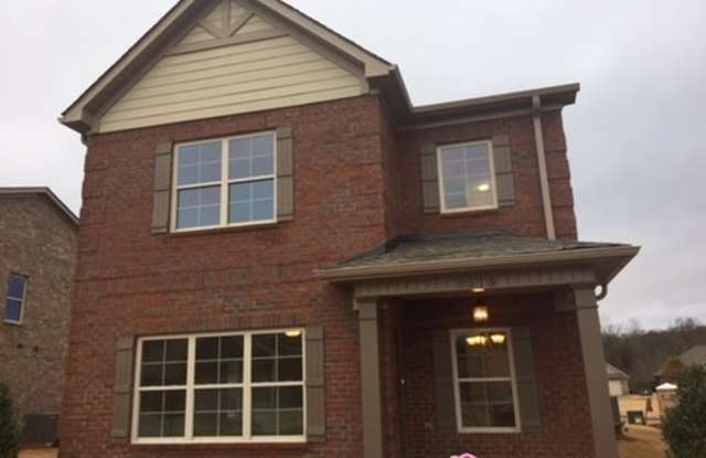 8315 Stillwater Circle