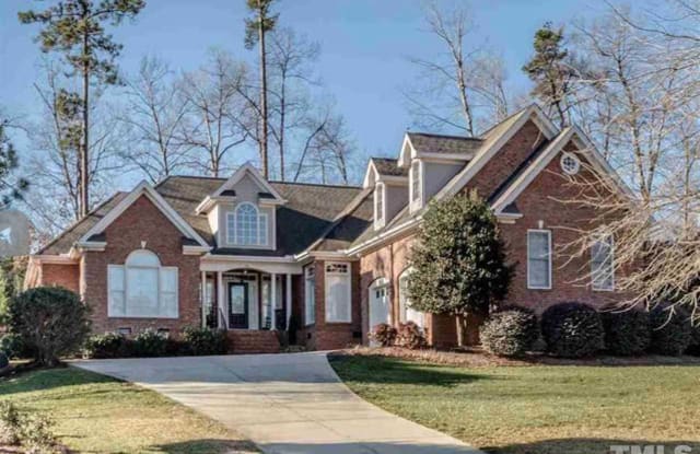 501 Bear Tree Creek - 501 Bear Tree Creek, Chatham County, NC 27517