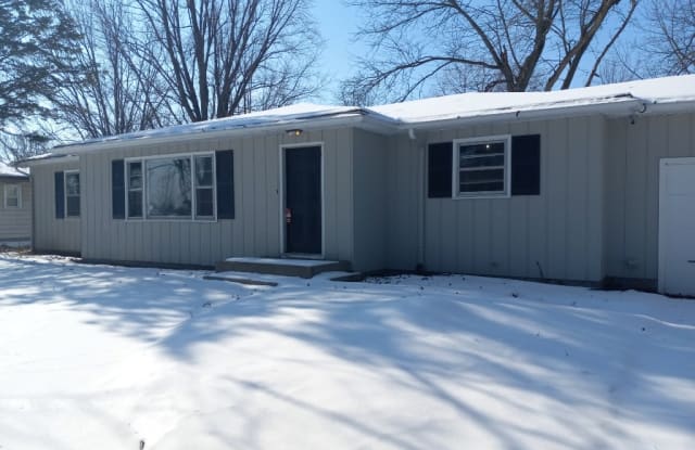 4825 Wheatridge Rd - 4825 Wheatridge Road, Fort Wayne, IN 46835