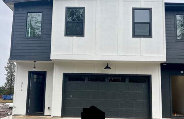 317 Talons Drive