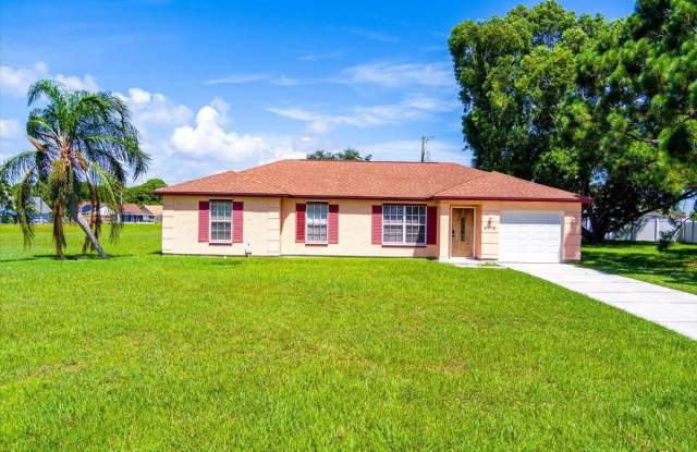 Photo of 2175 SE Heathwood Circle