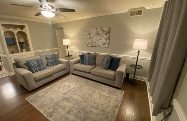 West Florence FURNISHED CONDO 2201 W. Jody Rd Unit 6B