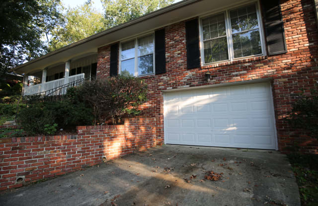 536 Ferndale Rd - 536 Ferndale Road, Birmingham, AL 35235