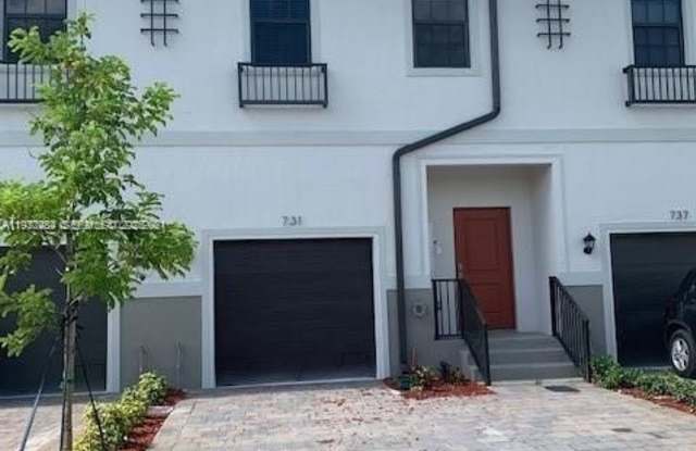 Photo of 731 SW 11th St