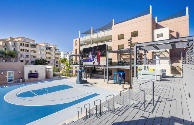 360 Luxury Apartments