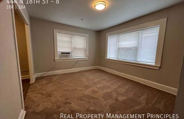 444 N 18th St