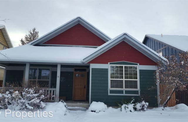 3962 Bosal Street - 3962 Bosal Street, Bozeman, MT 59718