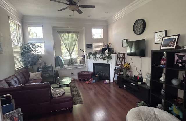 Photo of 2287 West New Harvest Lane