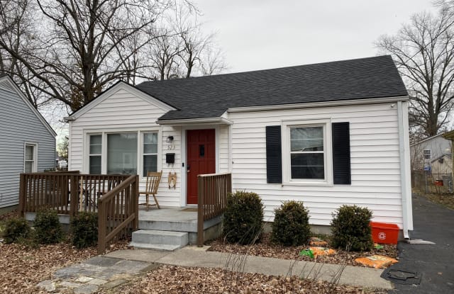 523 Inverness Ave - 523 Inverness Avenue, Louisville, KY 40214