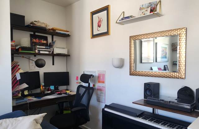 3504 13th Street Northwest