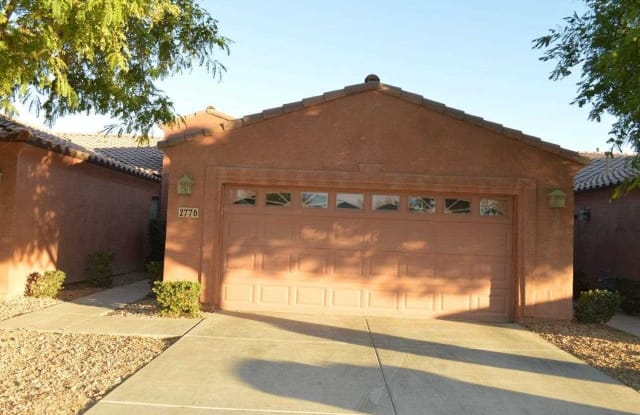 2776 W 31 PL - 2776 West 31st Place, Yuma, AZ 85364