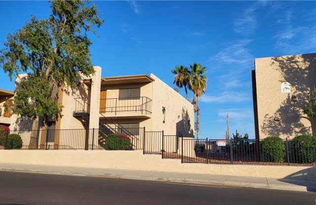 1280 Mohave Drive