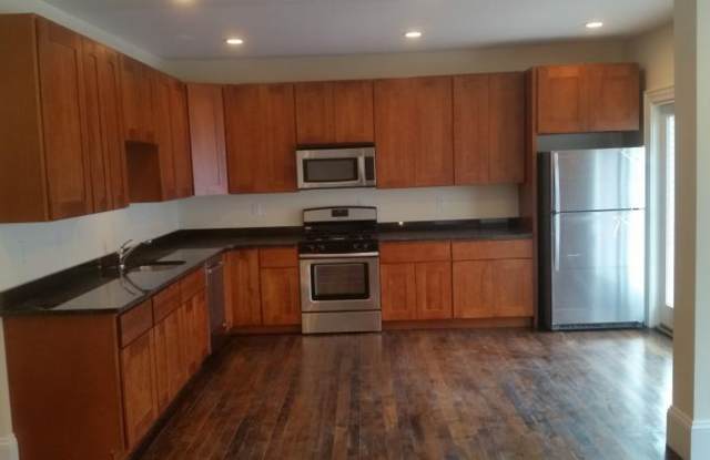 Charming 4 Bedroom-No Broker Fee