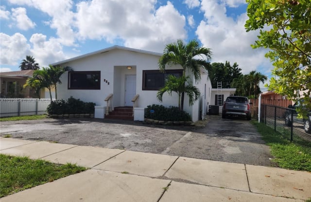 366 E 19th St - 366 E 19th St, Hialeah, FL 33010