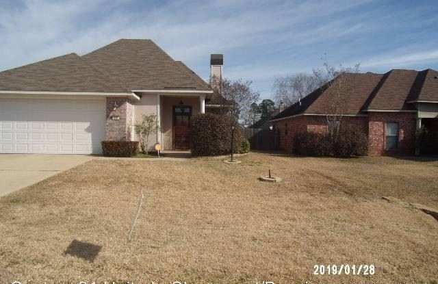 316 Camden Hill - 316 Camden Hl, Haughton, LA 71037