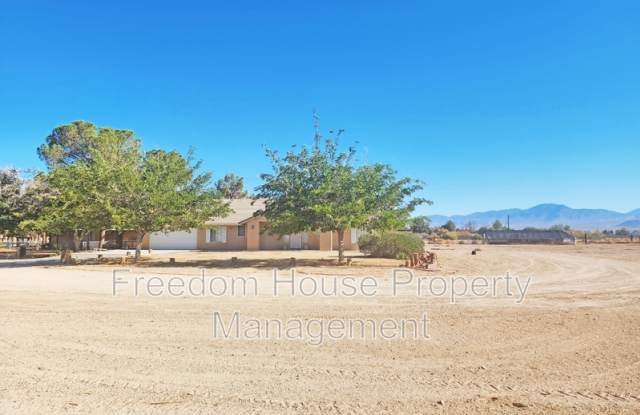 3120 East Easy Street