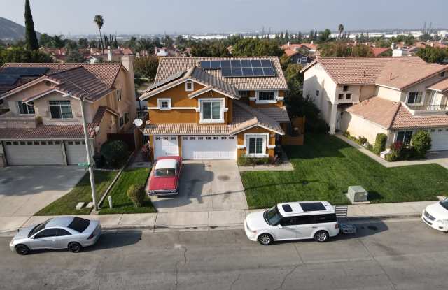 15734 Willow Drive