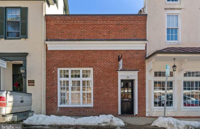 Photo of 29 CULPEPER Street