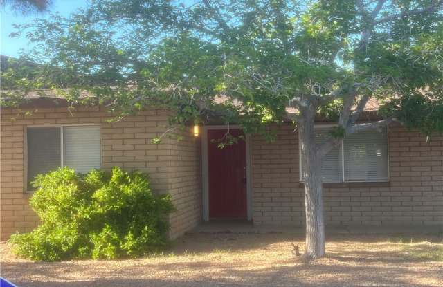 1055 Hillside Drive