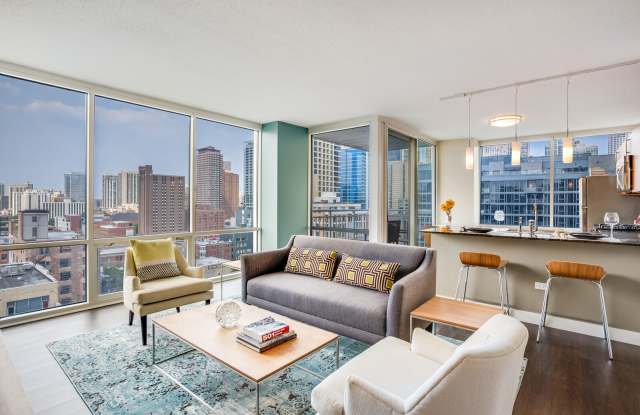 Photo of Flair Tower