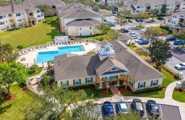 The Villages on Millenia Apartments