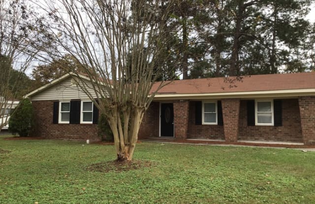 2656 Cranbrook Drive - 2656 Cranbrook Drive, Augusta, GA 30815