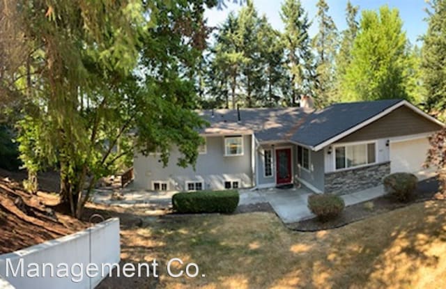 1604 W. Forest Hills Dr. - 1604 West Forest Hills Drive, Spokane County, WA 99218