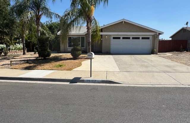 ***New Rental Home***