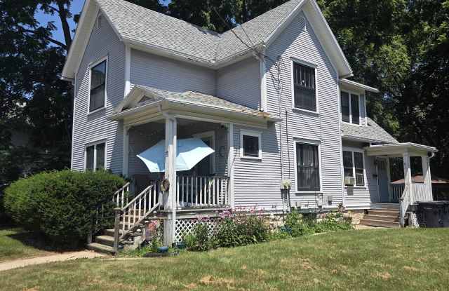 532 Eisenhower Ave